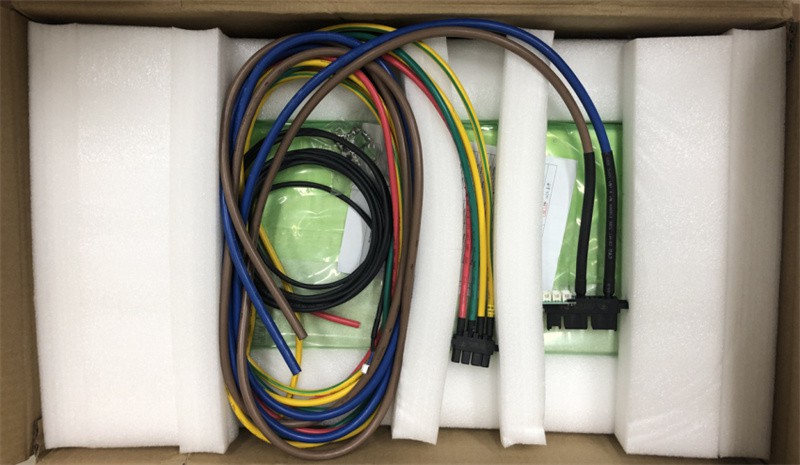 5 20kw ev dc charging power module