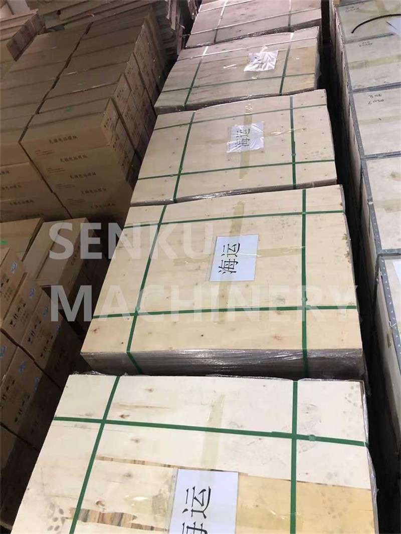 7 20kw dc charging station power module