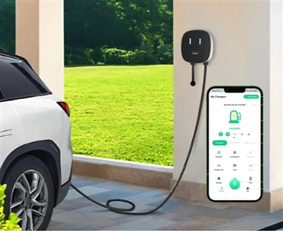 Fordele ved at eje en smart EV -oplader
