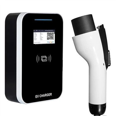 11kW GBT EV -opladerbil